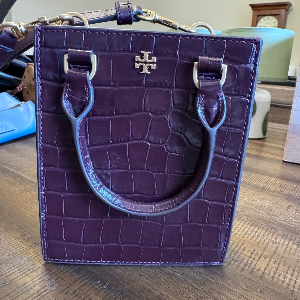 Tory Burch Mini Tote
